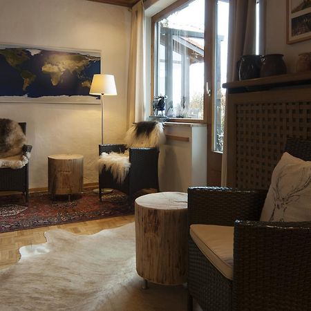 Alpenlodge Pfronten Dış mekan fotoğraf