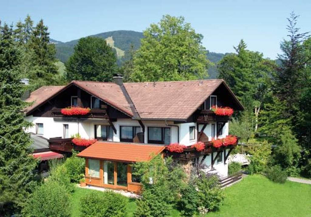 Alpenlodge Pfronten Dış mekan fotoğraf