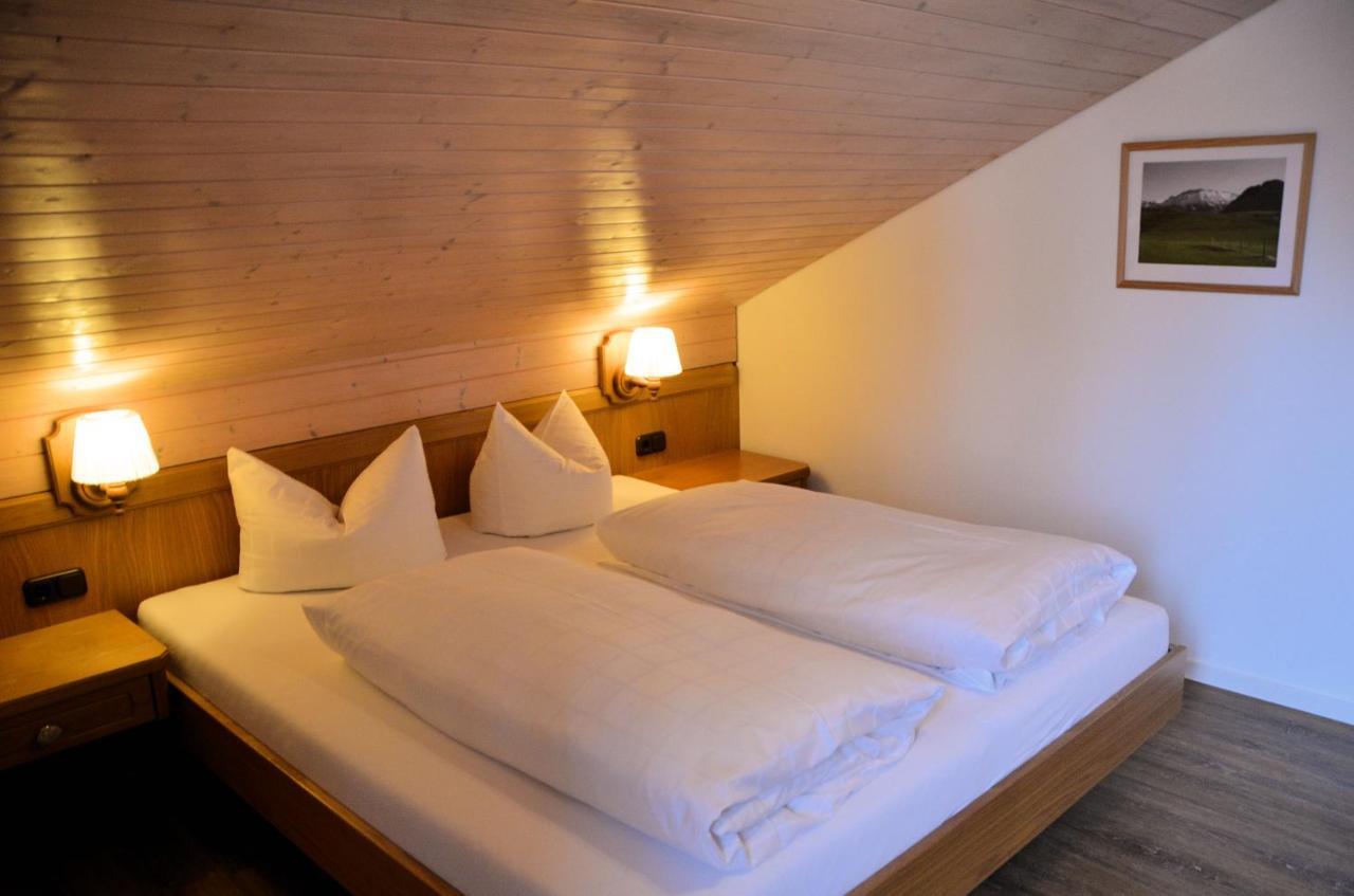 Alpenlodge Pfronten Dış mekan fotoğraf