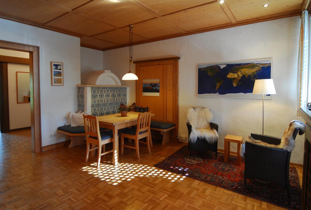 Alpenlodge Pfronten Dış mekan fotoğraf