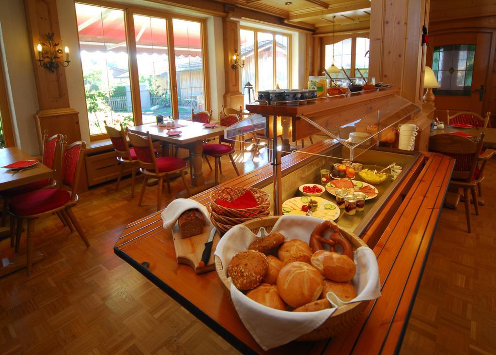 Alpenlodge Pfronten Dış mekan fotoğraf