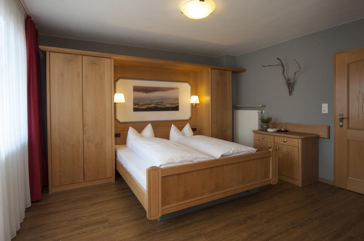 Alpenlodge Pfronten Dış mekan fotoğraf