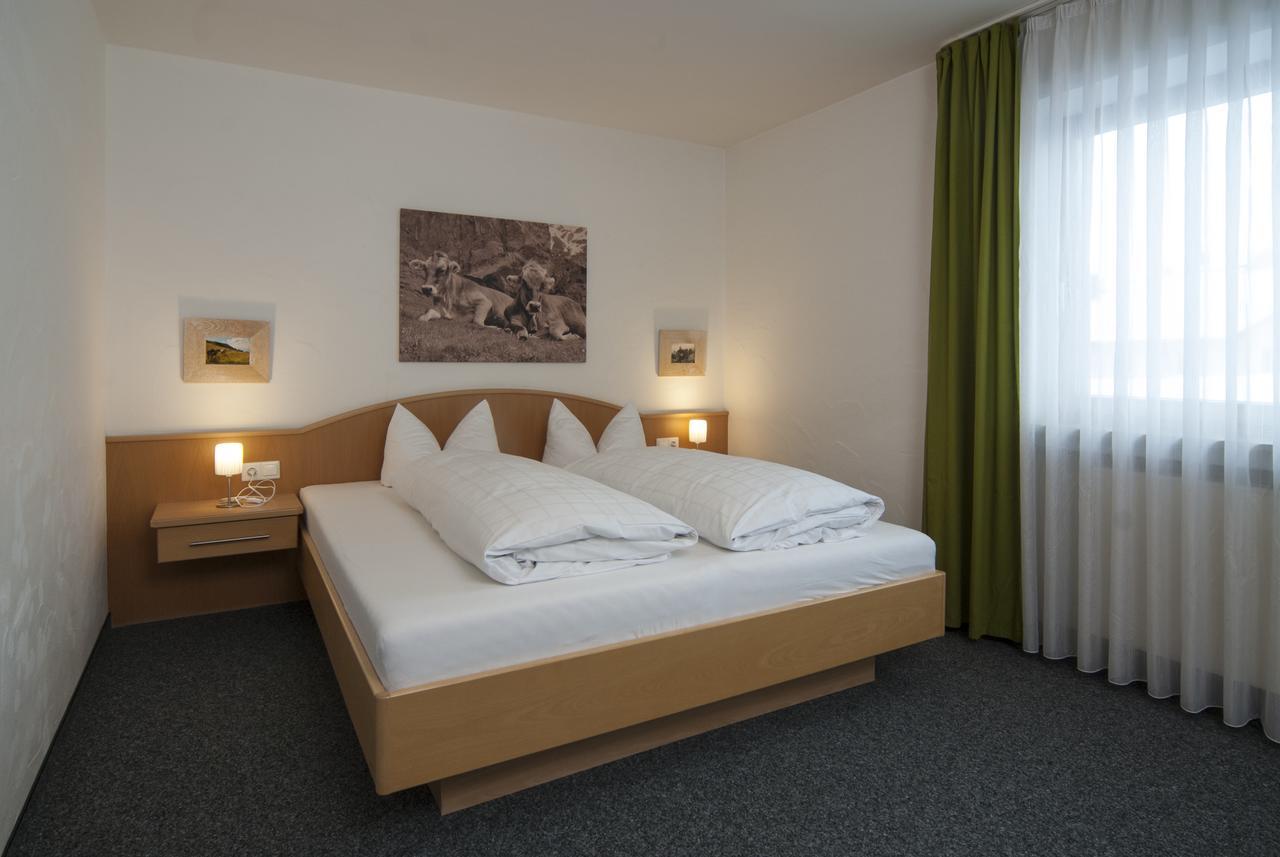 Alpenlodge Pfronten Dış mekan fotoğraf