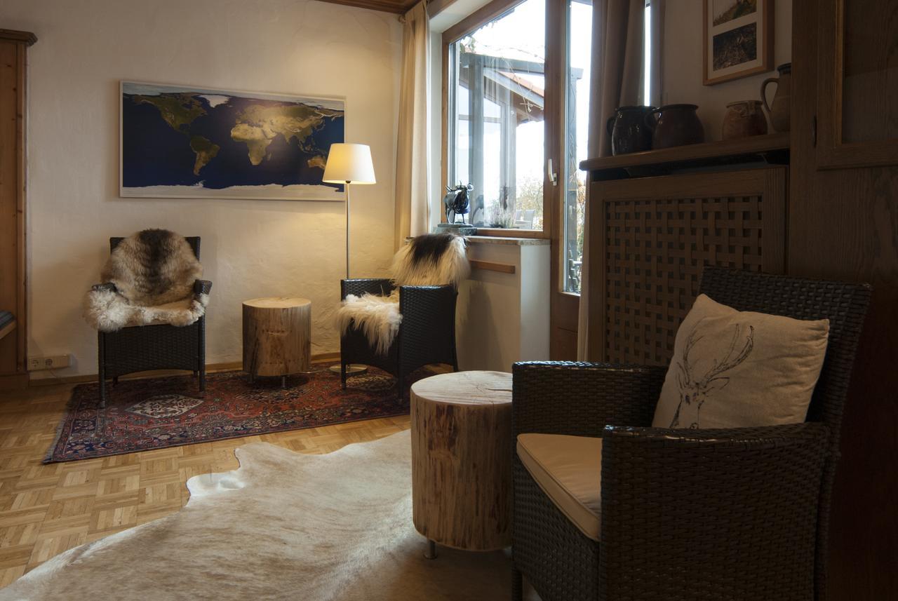 Alpenlodge Pfronten Dış mekan fotoğraf